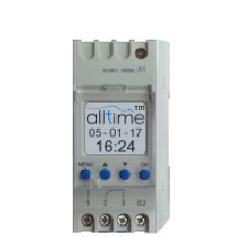 Alltime Digital Pulse Timer